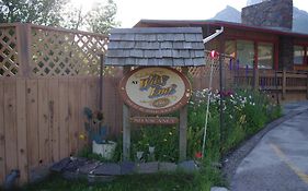 At Wits End B&B